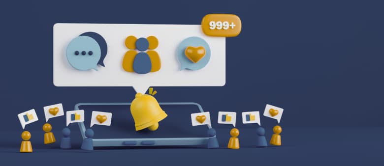 Boost engagement and followers with creative social media strategies. Facebook, Instagram, LinkedIn & more - all managed for your business success. Social Media Marketing Company in India | Grow Your Brand Online
