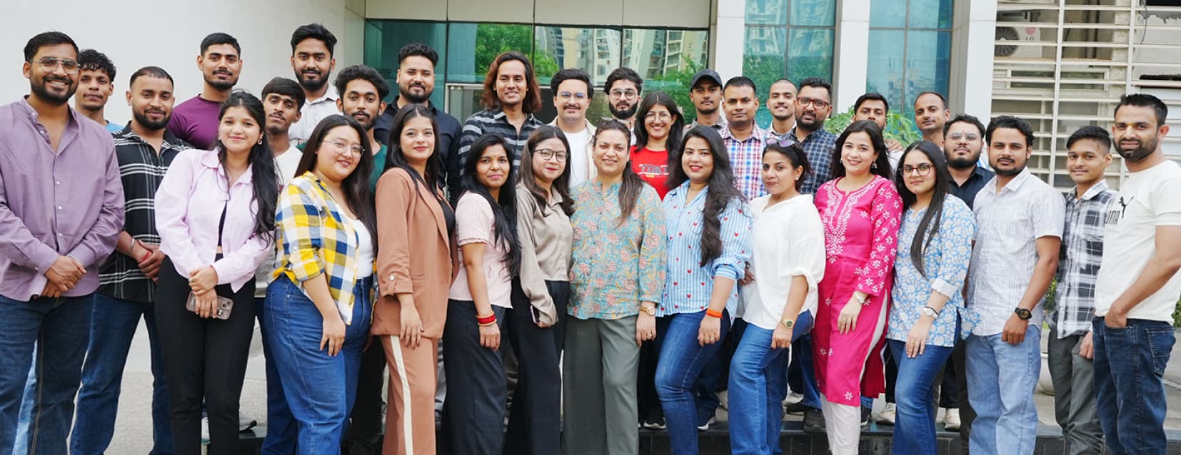 Ritz Media World Ritz Media World – skilled team delivering technology solutions