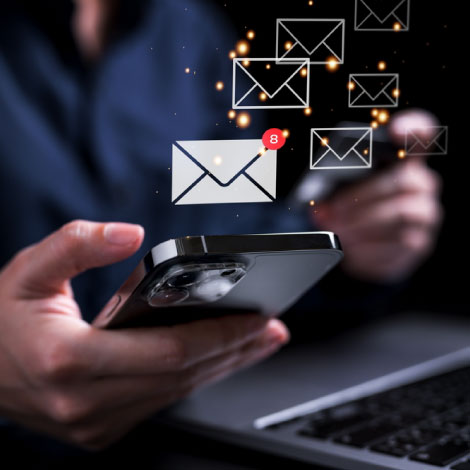 Unified Messaging Unified Messaging – Ritz Media World