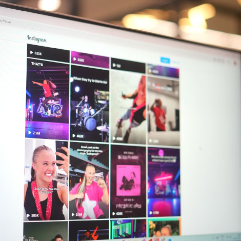 Celebrity Profiling Celebrity Profiling – Ritz Media World