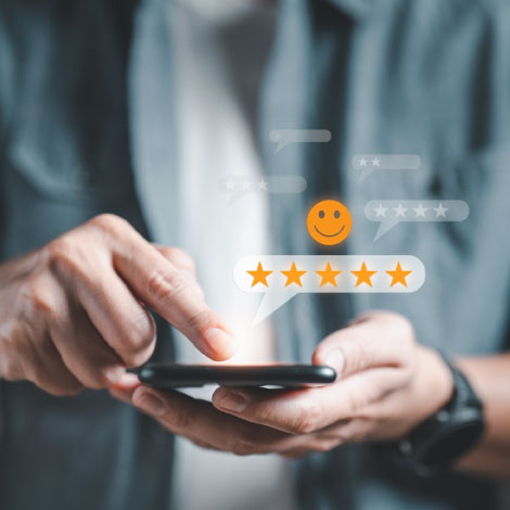 Audit and Review Services Audit and Review Services – Ritz Media World