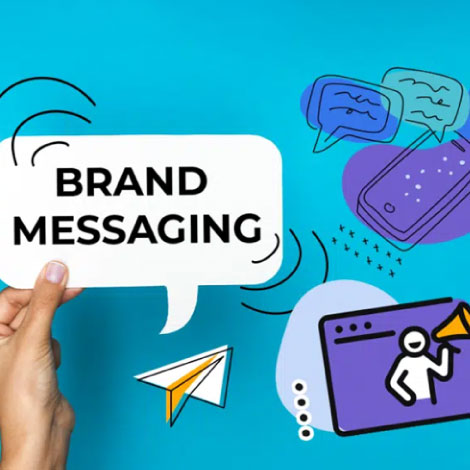 Brand Messaging Development Brand Messaging Development – Ritz Media World