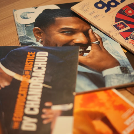Publication Outreach Publication Outreach – Ritz Media World