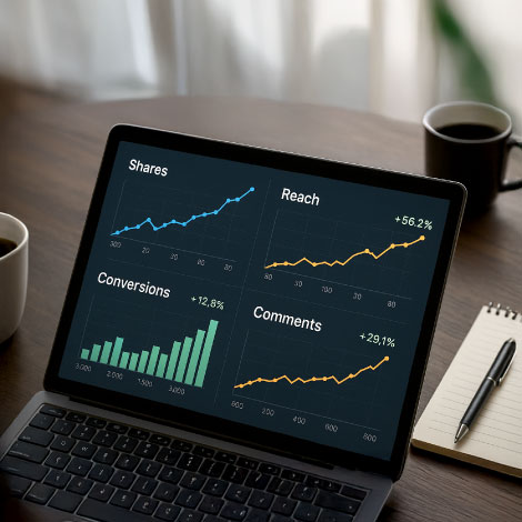 Amplifying Impact Amplifying Impact – Ritz Media World