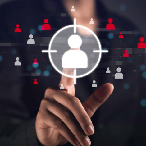 Target Audience Identification Target Audience Identification – Ritz Media World