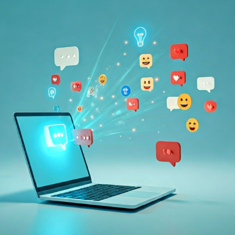 Compelling Messaging Compelling Messaging – Ritz Media World