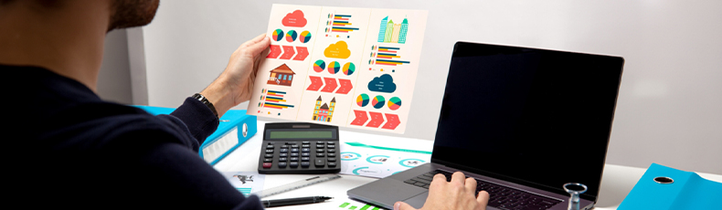 Asset Creation and Infographics Asset Creation and Infographics