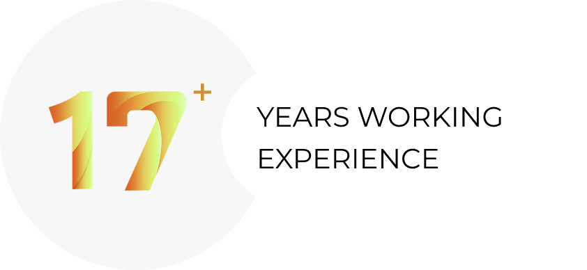 Ritz Media World Ritz Media World – 17 years of experience