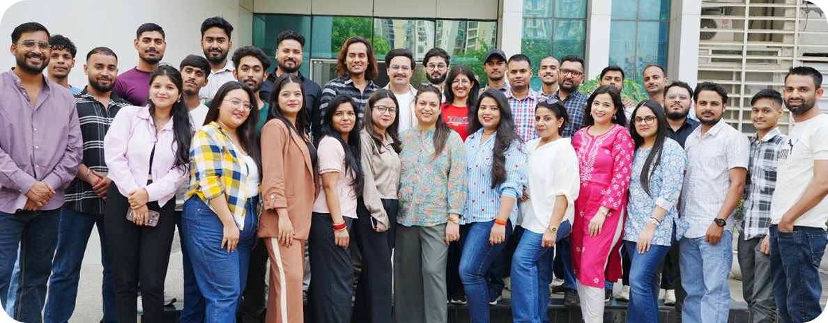Ritz Media World Ritz Media World – creative team
