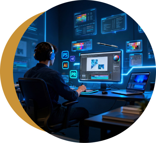 Graphic Design Graphic Design – Ritz Media World